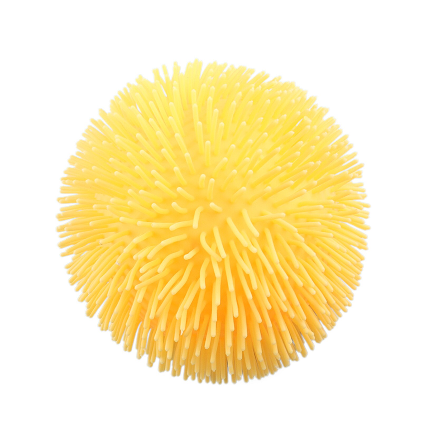 1pc Glow In The Dark Stress Ball Push Bubble Fidget Sensory Luminous Stress Relief Poppit Antistress Simple Dimple Fidget Toy: B