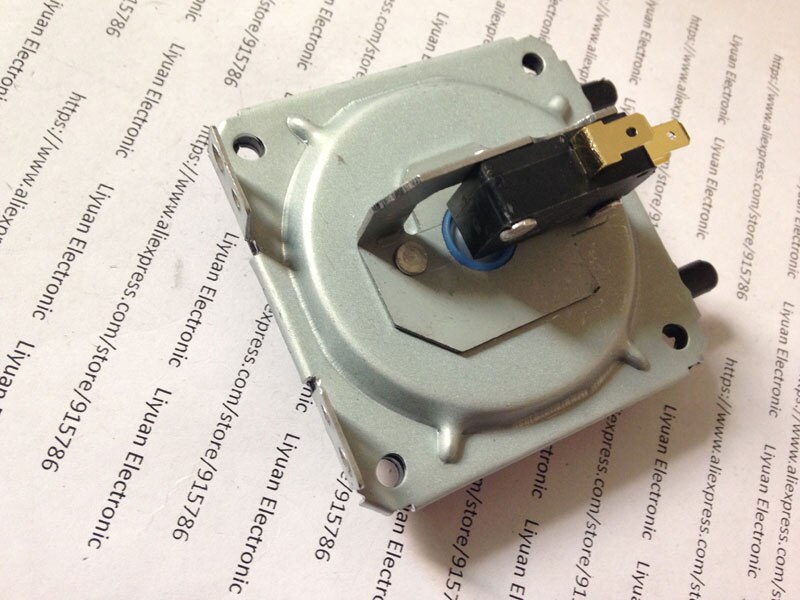 2pcs / lot Boiler, gas water heater pressure switch, Universal pressure switch KFR-1