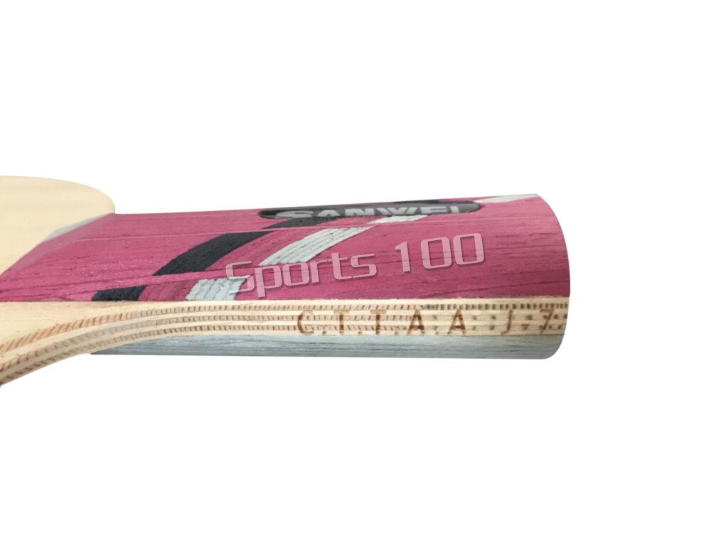 Sanwei j -7 j7 j 7 def tafeltennis pingpongblad