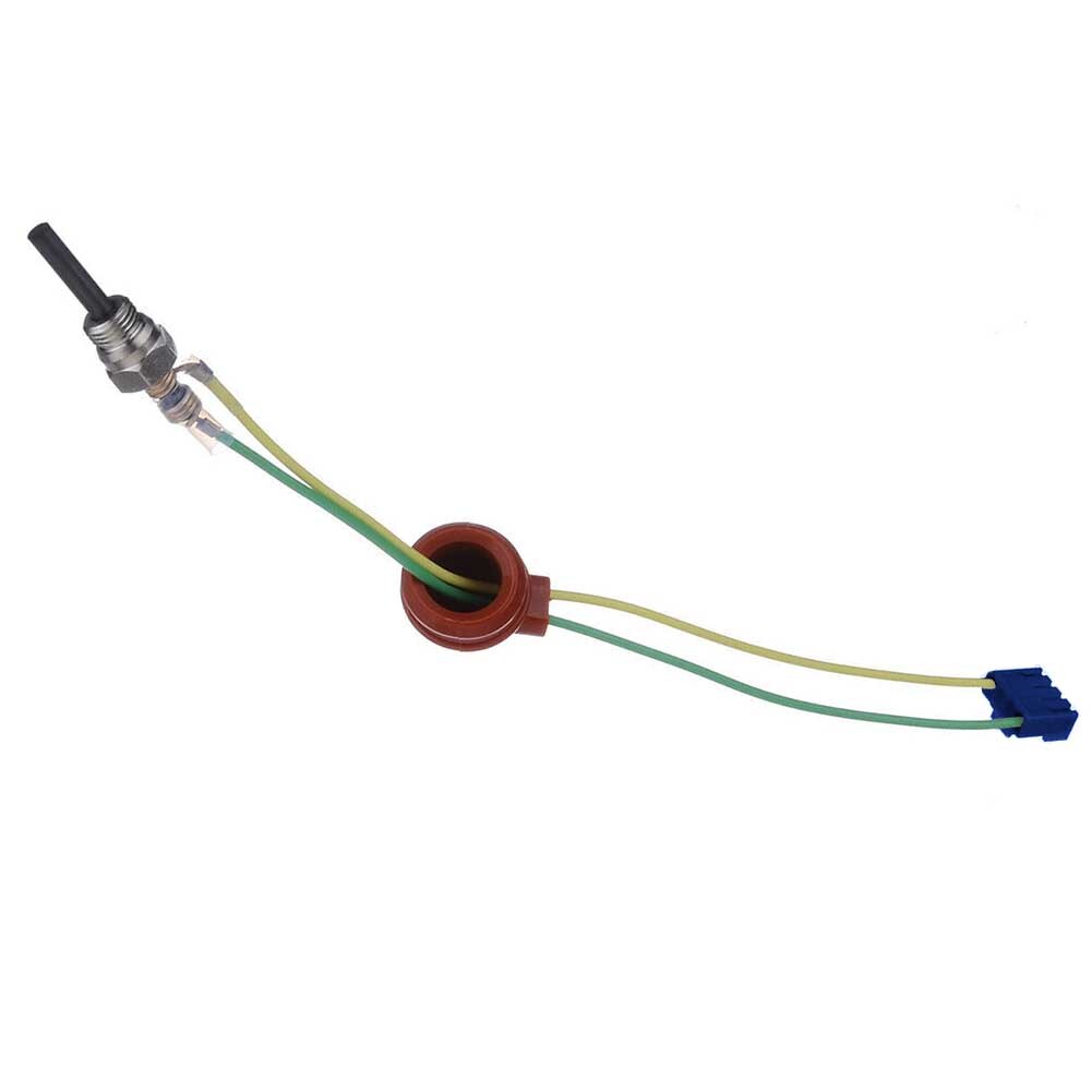 Vierkante Vervanging Motor Boot Keramiek Truck Ontsteking Gloeibougie Standkachel Universele Auto Installeren Duurzaam: 8-12V