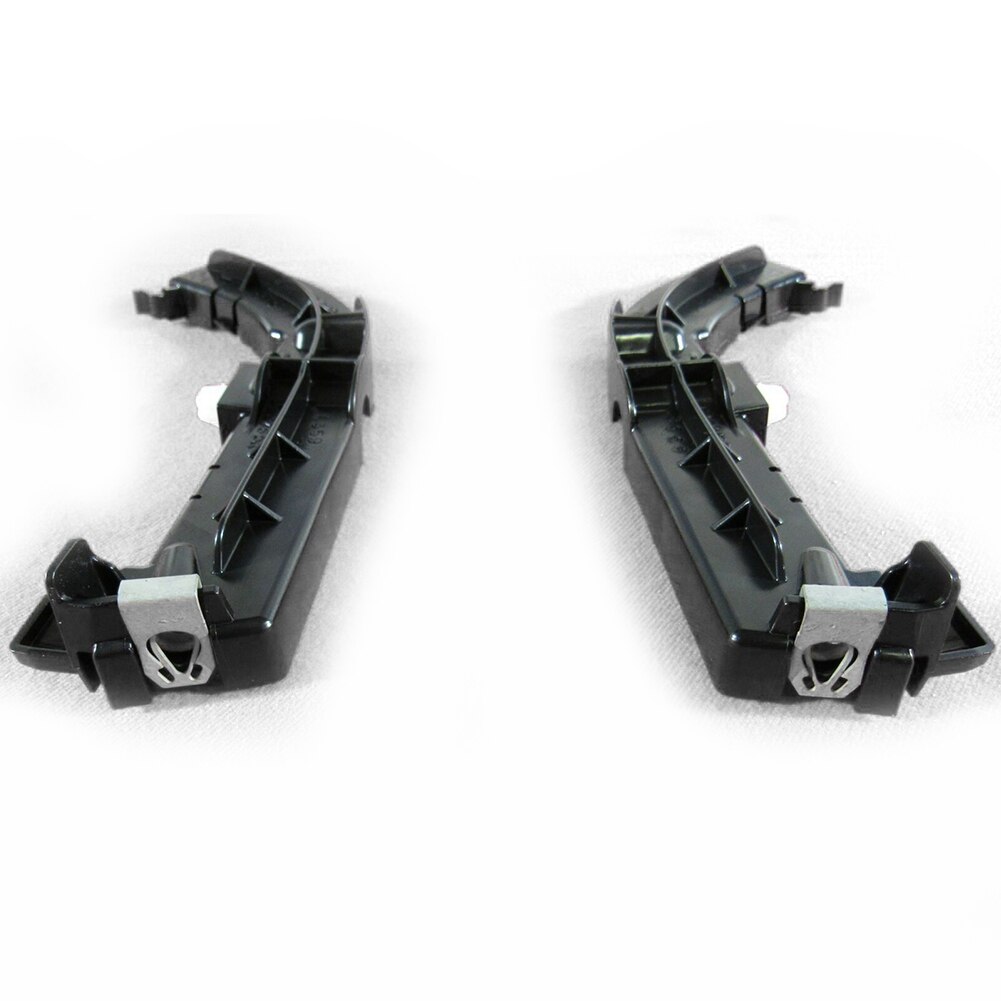 Soportes de soporte delantero izquierdo y para parachoques derecho, para Dodge Challenger, , novedad de