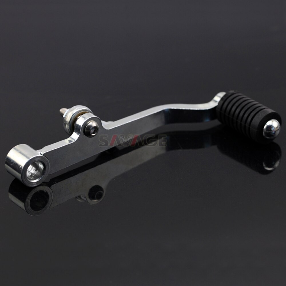 Akozon Levier de changement de vitesse de moto P¨¦dale de changement de vitesse Manette de vitesse r¨¦glable Convient pour MT-07 / FZ-07 / MT-07 Tracer/XSR 700 Akozon Levier de changement de vitesse de moto P¨¦dale de changement de vitesse Manette de vitesse r¨¦glable Convient pour MT-07 / FZ-07 / MT-07 Tracer/XSR 700