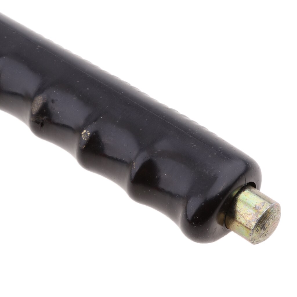 Universal Mechanical Override Hand Brake Parking Lever Handle Bracket