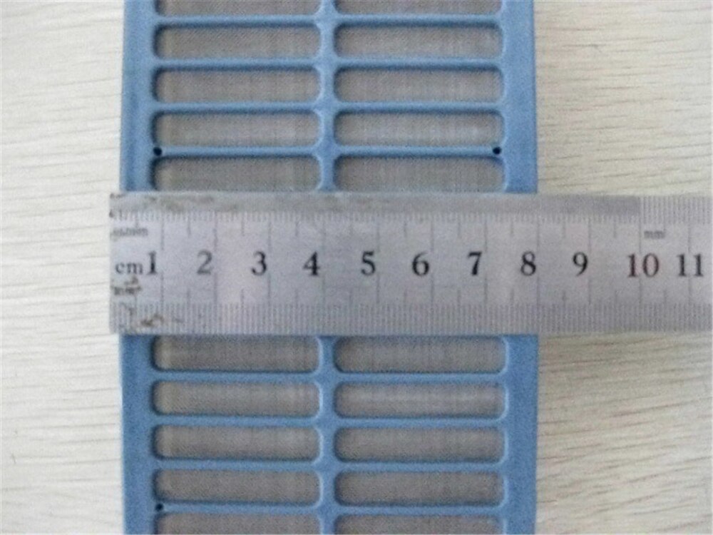 Filtro de malla para lavadora Samsung, bolsa de filtro de malla, caja de XQB52-28DS, piezas de repuesto de XQB45-L61, 1 ud.