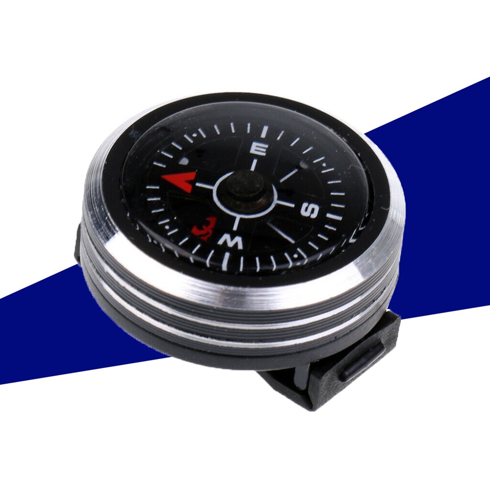 Outdoor Horloge De Kompas JS25 Afneembare Kompas, High-End Horloge Kompas