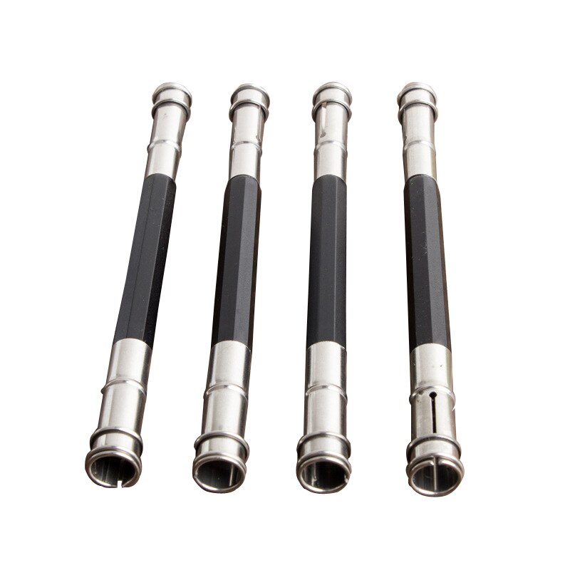 Adjustable Dual Head Pencil Extender Holder Sketch Double-ended For All Kinds Pencil School Office Art Write Tool