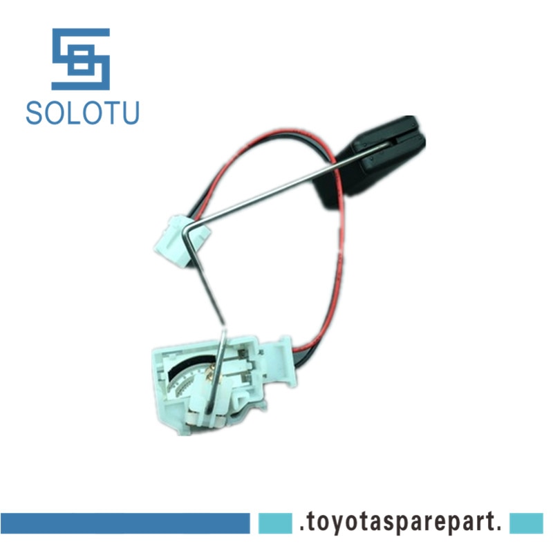 SENSOR de nivel de tanque de combustible para YARIS NCP9 NPC91 VIOS RACTIS SCP100 83320-52181