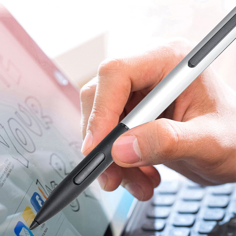 Active Stylus Pencil for Dell Venue 8 Pro 5130 5830 Venue 11 Pro 5130 7139 Touch Screen Drawing Writing Pen Pressure Sensitive