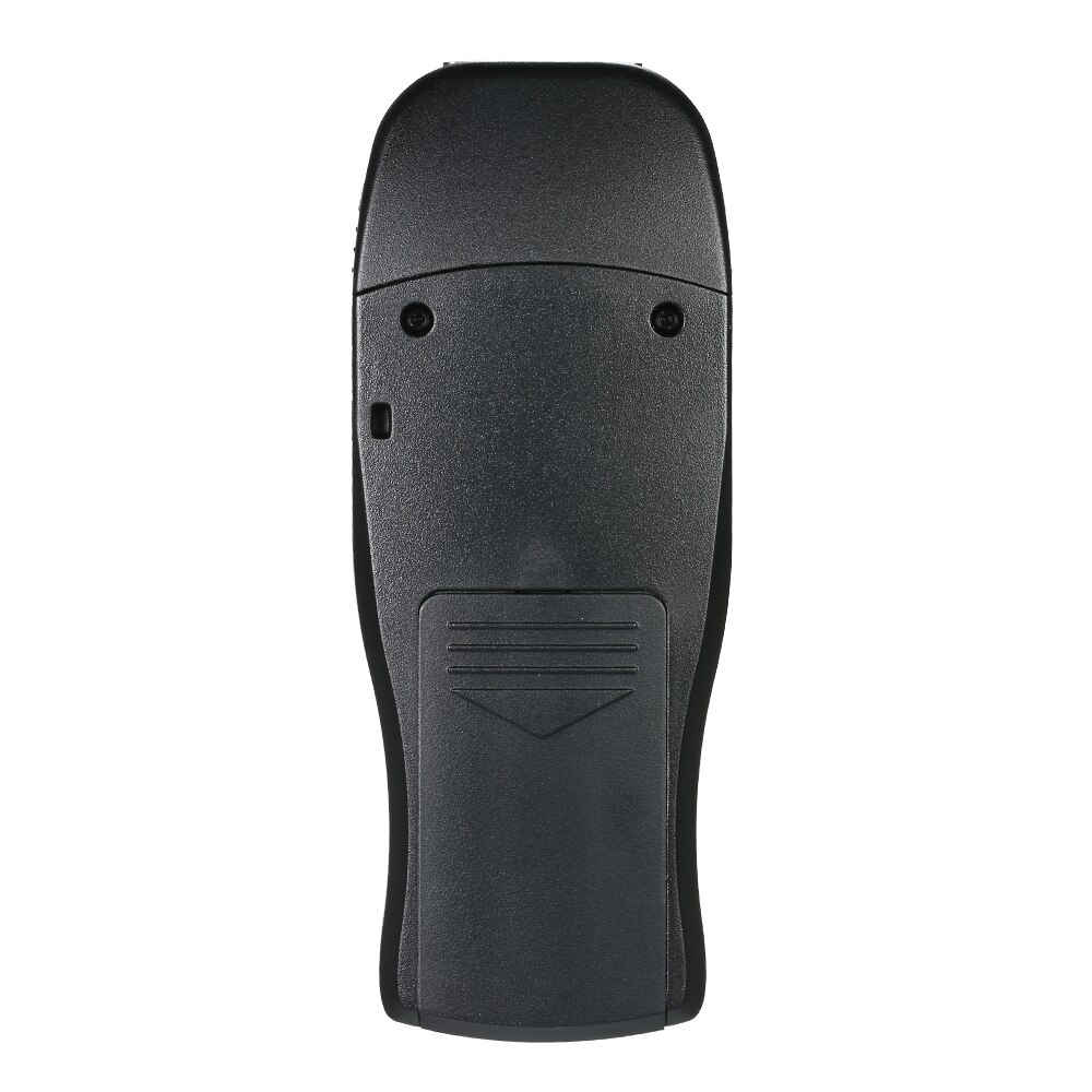 Digital LCD Lumber Damp Meter Hygrometer Handheld Mini Wood Moisture Meter Humidity Tester for Timber Wood and building material