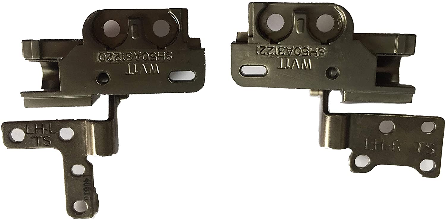 ZAHARA LCDscharnier voor Lenovo Thinkpad X1 Yoga Gen 6 20XY AM1U9000700 AM1U9000800