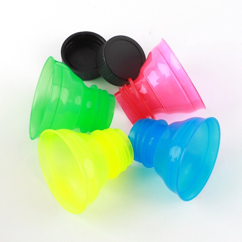 Tapa transparente para refrescos, tapa reutilizable para refrescos, bebida energética, zumo automático, 12 tapas