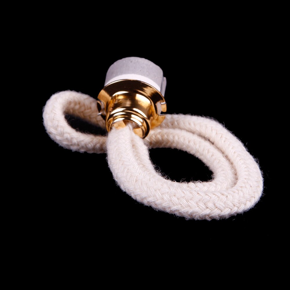 Wymiana olejek zapachowy lampy knot katalityczny palnik dyfuzor aromaterapia 01 #30335