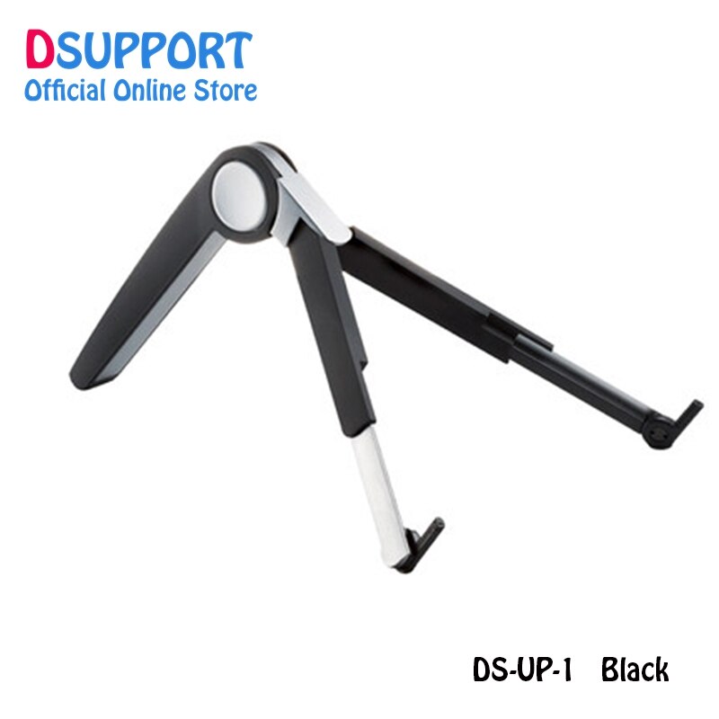 UP-1S Multi-function desk stand for Notebook/ tablet pc / smart Phone Stand Portable Holder UP-1: Red