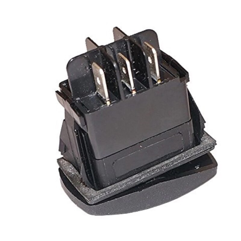 Forward Reverse FWD REV Switch for Club Car DS and Precedent 1996-Up Electric Golf Cart 48 Volt, 101856001 101856002