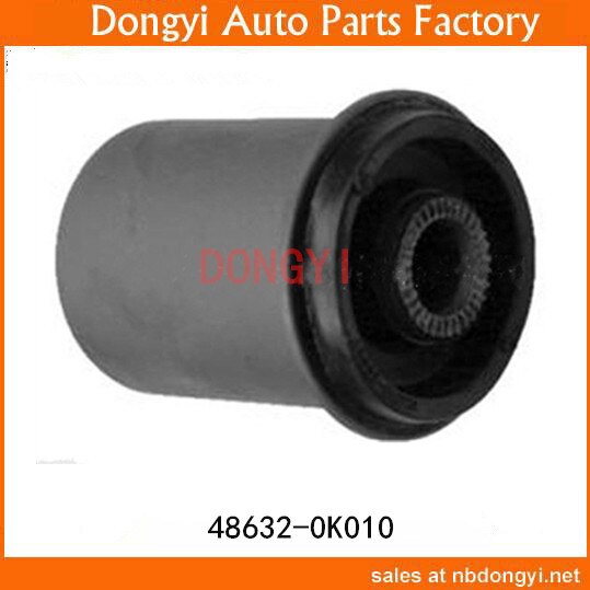 SUSPENSION BUSH OEM 48632-0K010