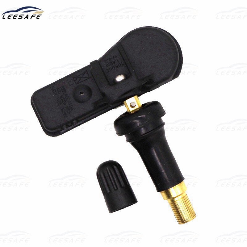 52933C1100 Bandenspanning Monitor Sensor Voor Hyundai Tucson I20 Ix35 Creta Sonata Palissade Tpms 52933-C1100 433Mhz -2022