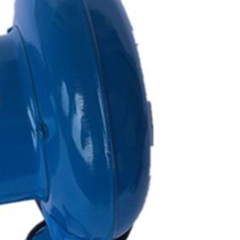 GTBL-soplador de cocina casera, 220V, hogar, maíz Ventilador de combustión para barbacoa, soplador de velocidad