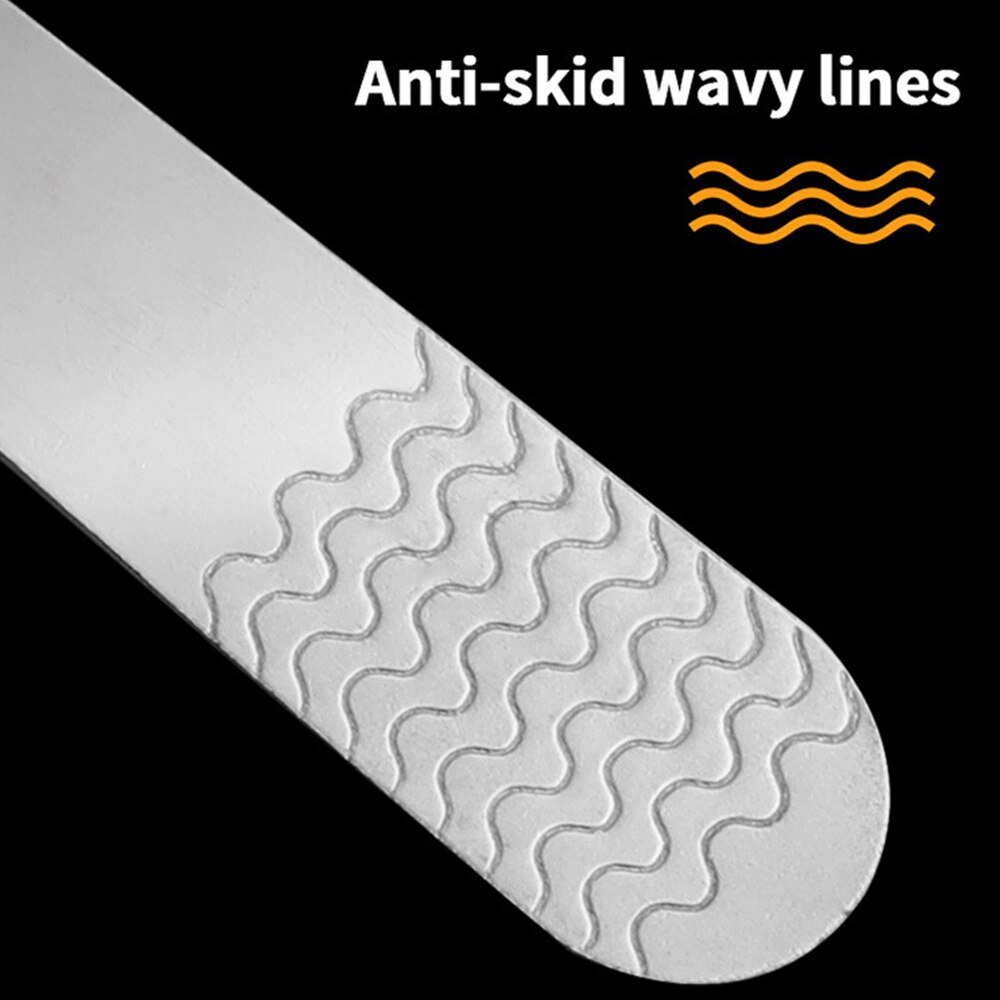 Herramienta de acero inoxidable para hacer dumplings, utensilios de cocina para hacer bollos, cuchara de relleno, 1 unidad
