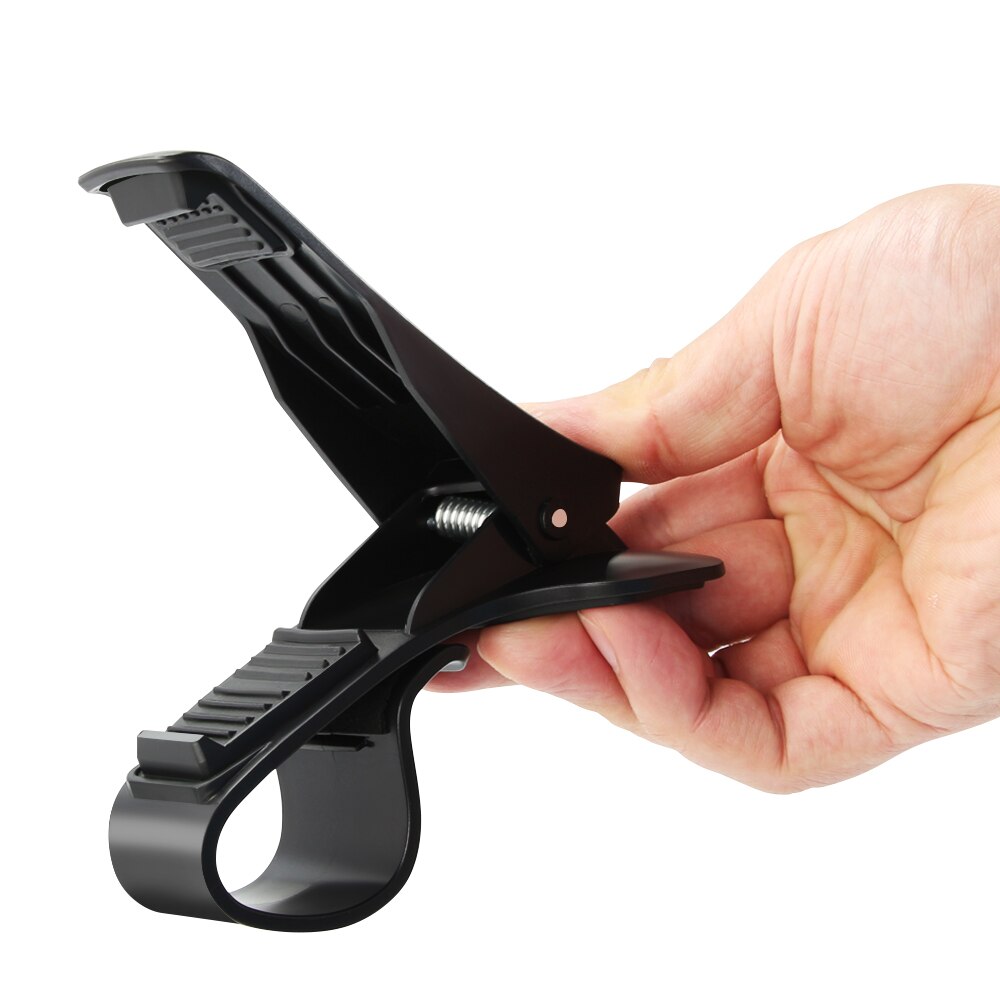 Biltelefon holder gps navigation dashboard telefon holder til ford focus 2 3 1 mk2 mk3 mk1 fusion fiesta ranger mondeo  mk4