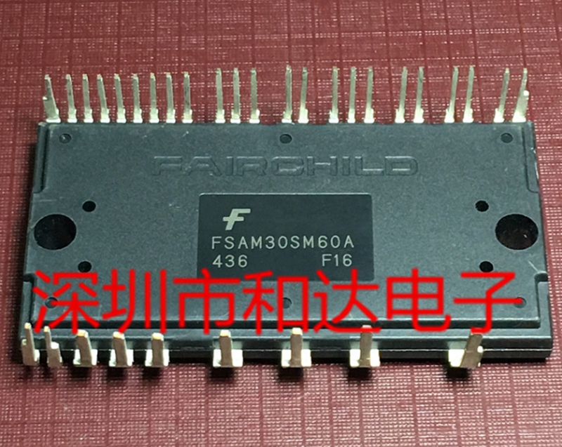 FSAM30SM60A