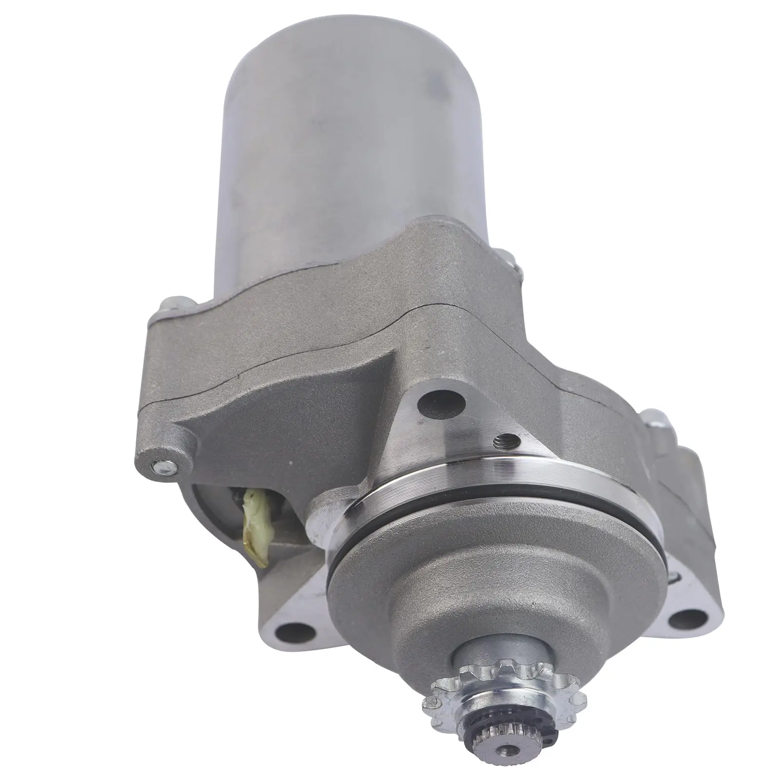 ATV Motocross Starter Motor 3 Bolt for 4 Wheelers 50cc 70 cc 90cc 100 cc 110cc 125 cc Go Karts Quad Dune