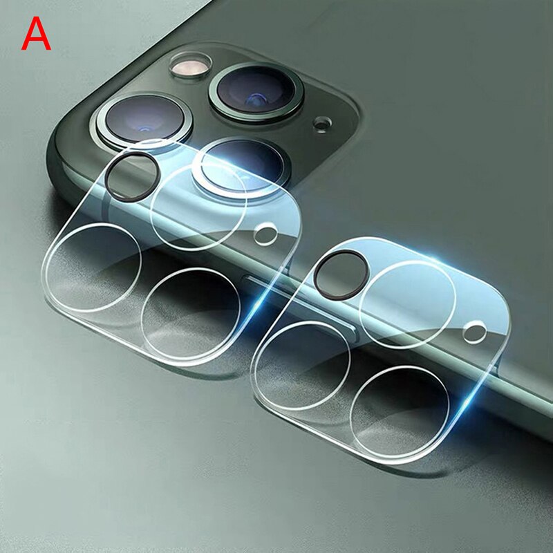 Full Cover Camera Glass For Ip 12 Tempered Glass Lens Protector Protective Film Digital: 12