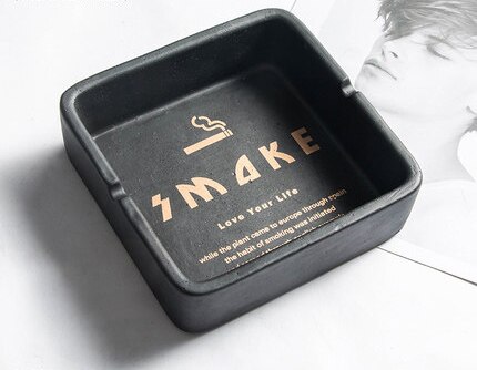 Nordic ins windasbak huiskamer eenvoudig modern persoonlijkheid trend grote europese cementasbak: O