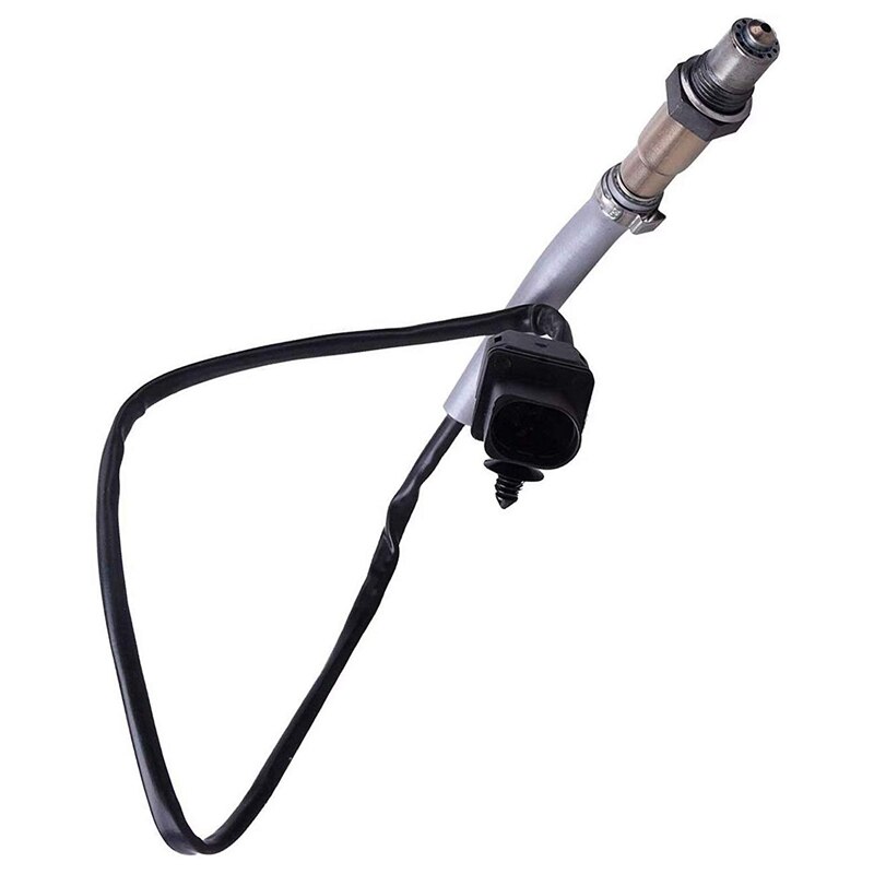 06j906262aa 06j906262m frente ar combustível relação lambda oxigênio o2 sensor para cc jetta passat eos a3 tt