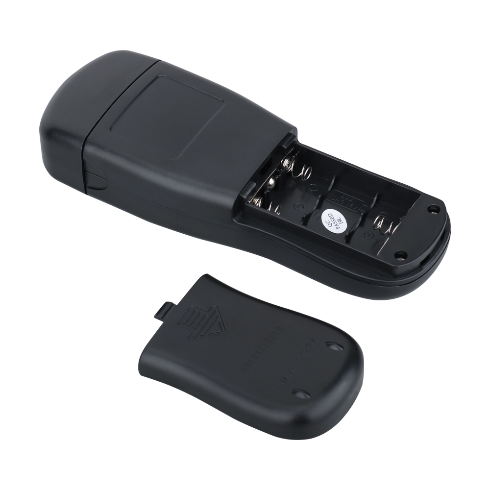 Digital Tachometer Rotational Speed Meter Photoelectric Speedometer Non Contact Measuring 2.5~99999RPM Tester