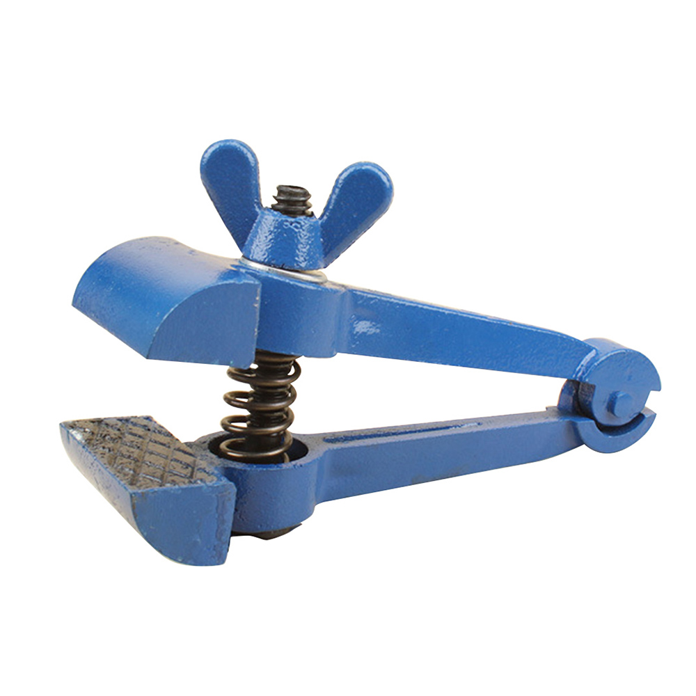 Mini Hand Vise multi-purpose Pliers Small Heavy Duty Fixed Pliers Hand Held Machinist Tools Industrial Supplies