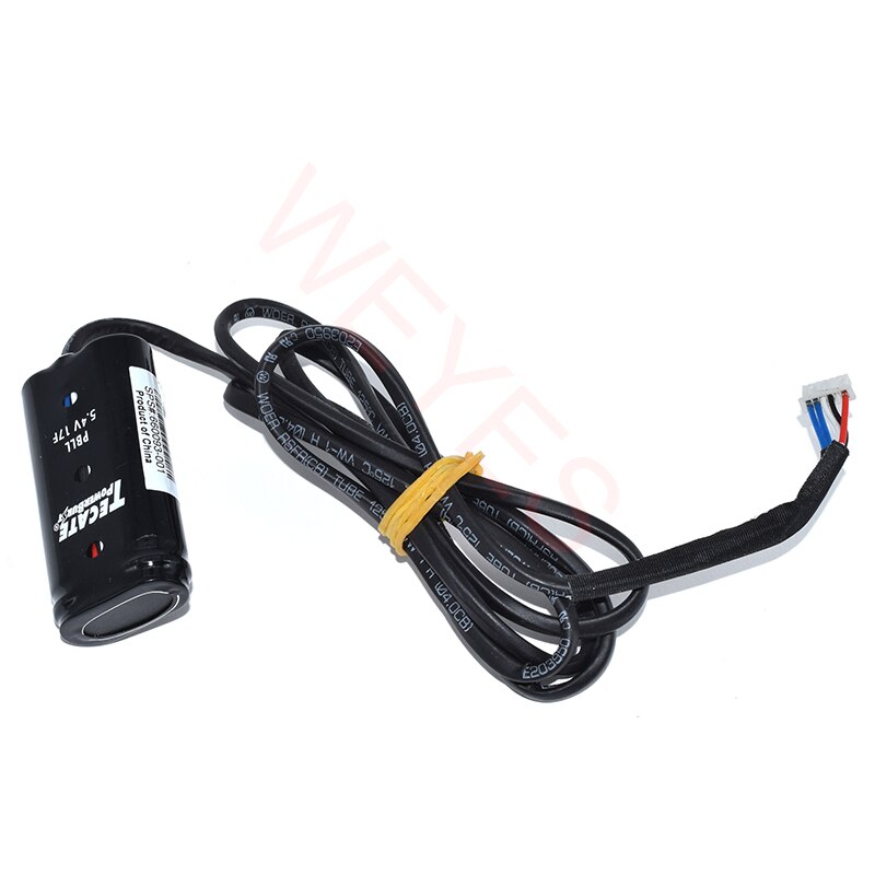 For TECATE Power PBLL 5.4V 660093-001 654873-003 G8 Battery