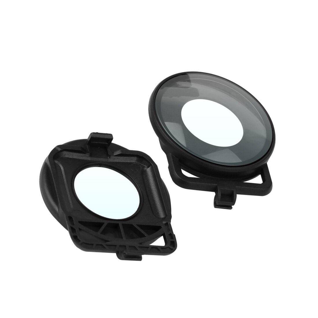 Etui Ochronne Sunnylife do Insta360 One R - Rama, Pokrywa Obiektywu, Osłona