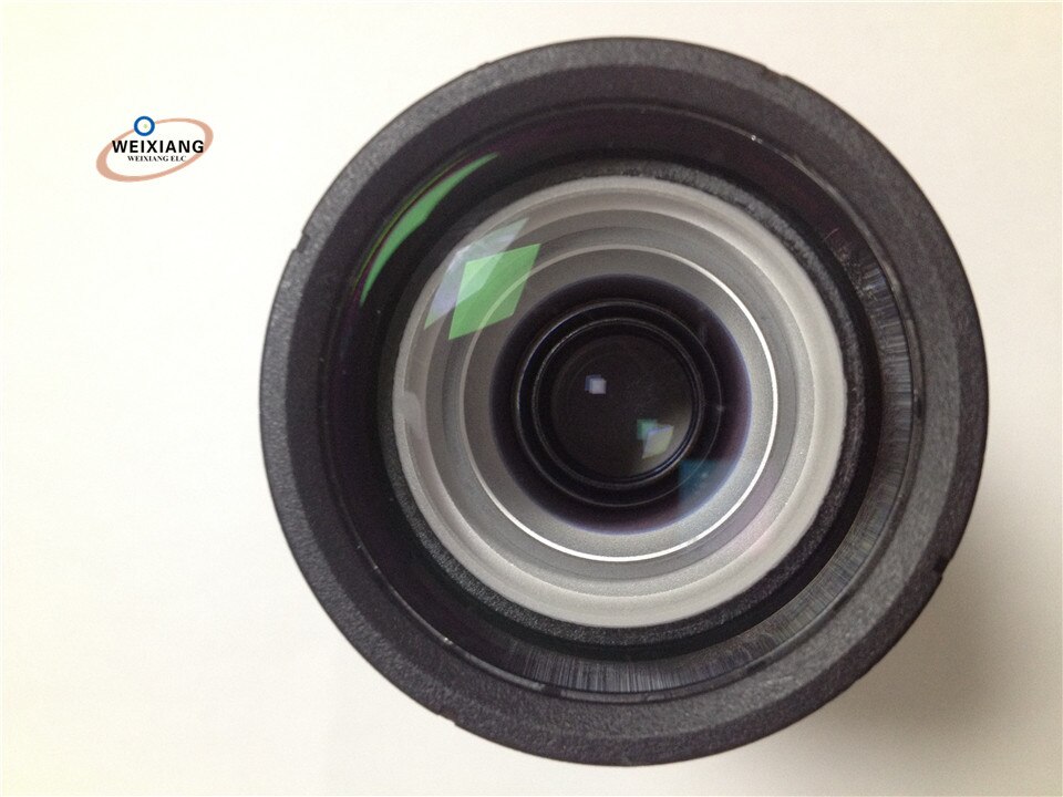 1-856-148-11 lente proyector para Sony VPL-EX120/EX100/EX130/EX145/EX175 lente óptica