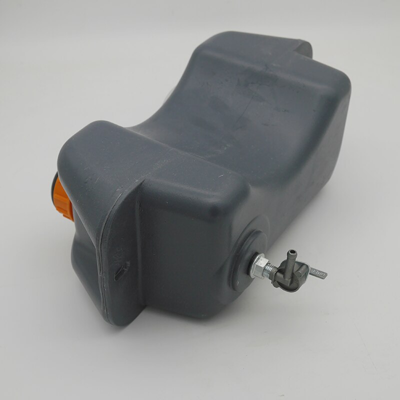 Fuel Tank Assembly Style For Wacker Neuson WM80 BS600 650 500 BS700 Rammer Tamper With Fuel Valve Fuel Cock Tap Replacement