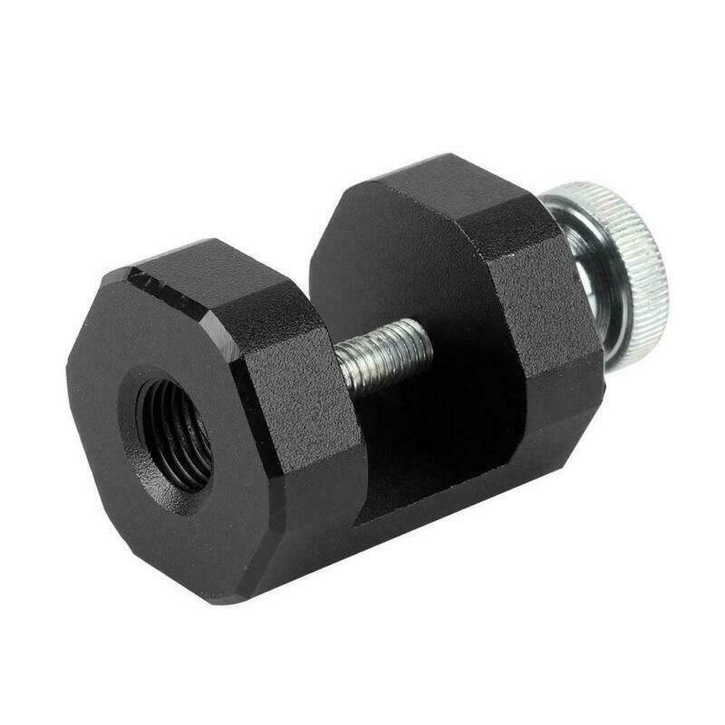 Calibrador de bujía de motor Universal, herramienta para Gapper, Sparkplug, 10mm, 12mm, 14mm