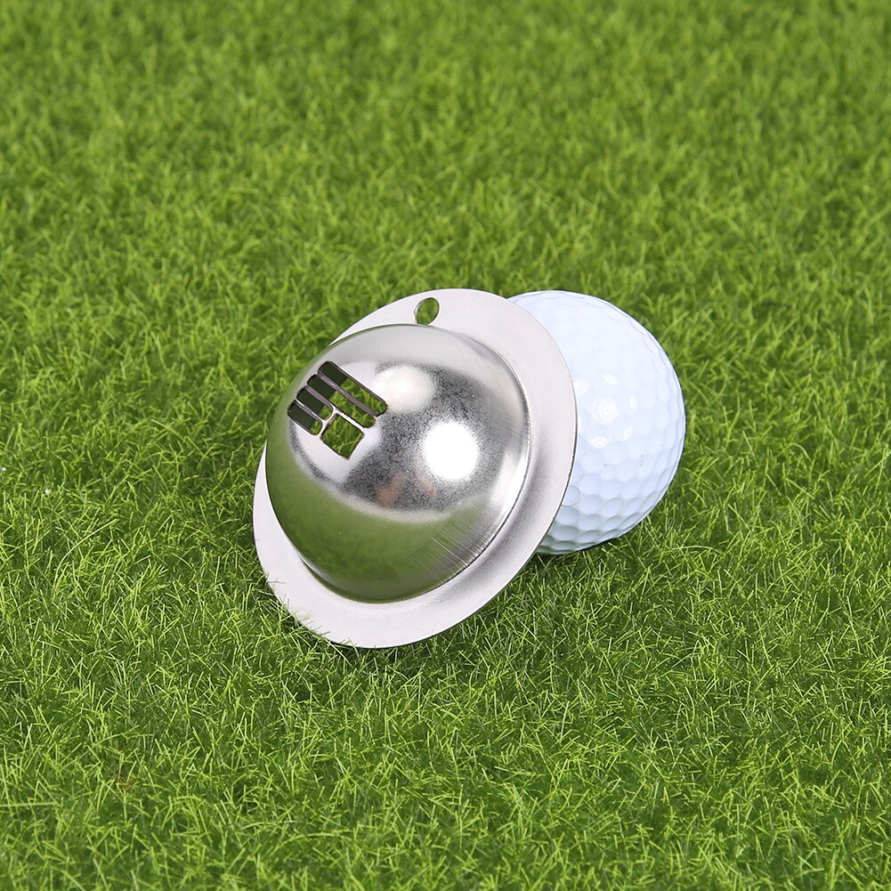 Golf Ball Ausrichtung Linie Marker markiert Vorlage Zeichnen Vorlage linear putten Positionierung Ball Ausrichtung Putten Clip Werkzeuge