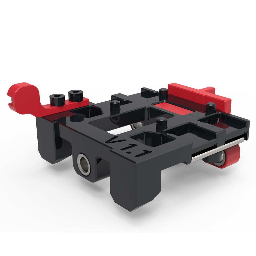 FYSETC Stealthchanger CNC Shuttle kit SB COMBO V2 Board Tool Distribution Board H36 Board