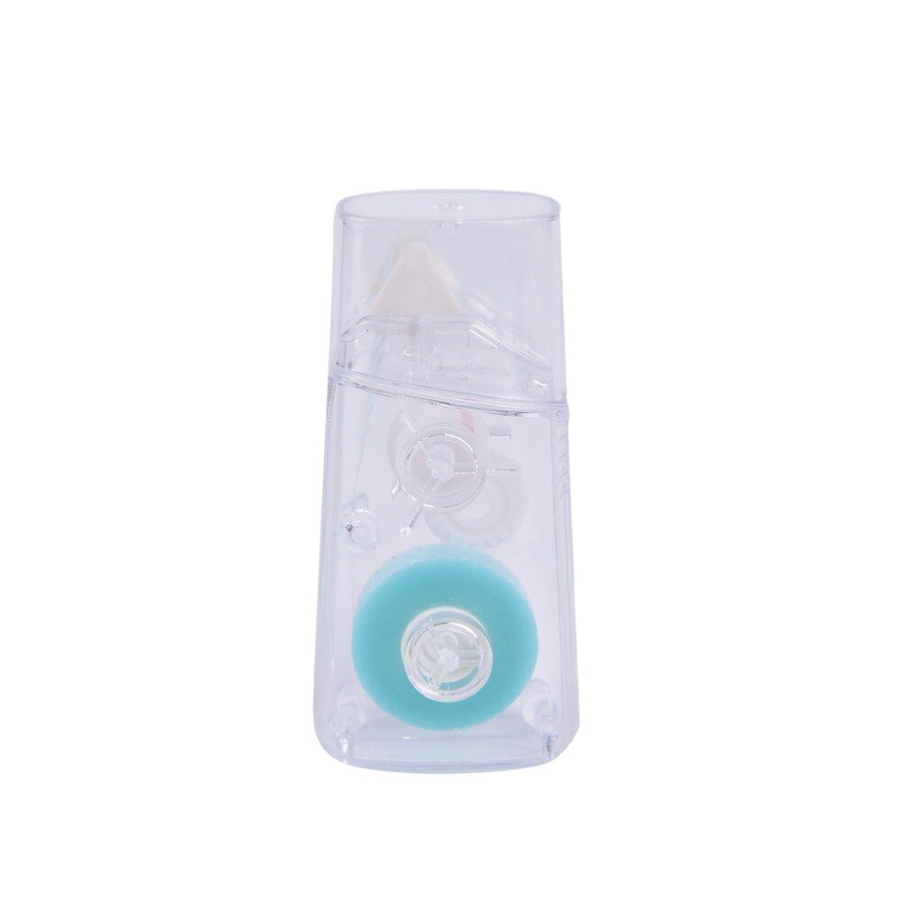 Double Sided Adhesive Roller Popular Cute Roller Correction Tape Decorative School Office Supply Stationery Tape