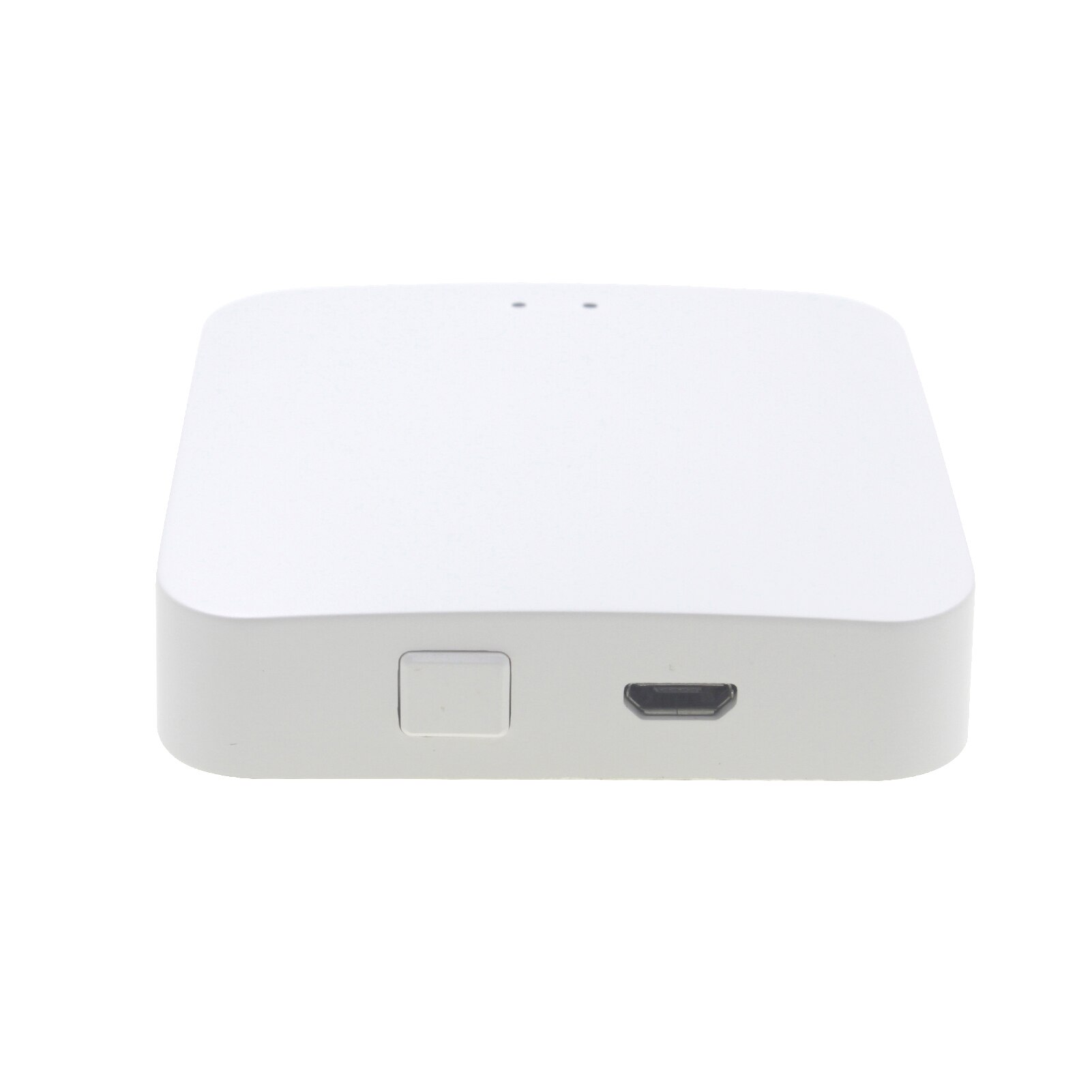 ZigBee Gateway Intelligent Gateway Hub 3.0 Wireless Smart Home Gateway Remote Control Voice Control for Alexa Google Home