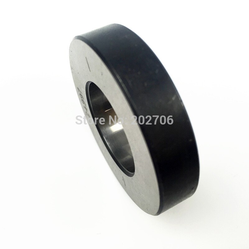 24.997mm caliper micrometer Inner diameter Calibration Gauge 25mm/0.001mm Setting ring gauge