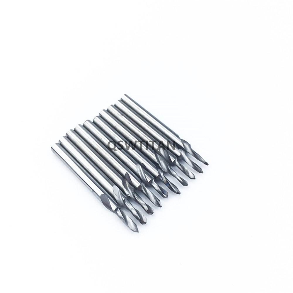 1pcs Dental Lab Tungsten Steel Carbide drill bur Use In Lab Pindex Pin Planter Aiguille