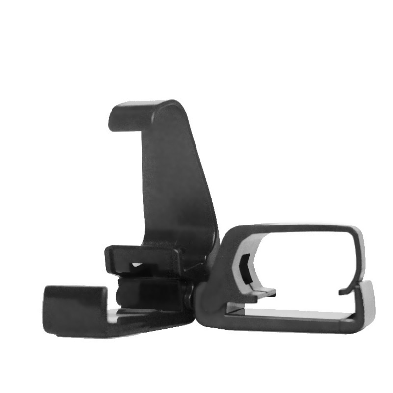 Support de montage de téléphone universel pince de contrôleur de manette pour Xbox One avec support de support poignée support de contrôleur sans fil