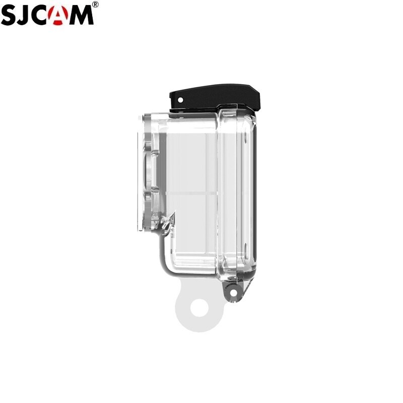 Accesorios Originales SJCAM SJ10, funda impermeable/caja/carcasa, cubierta protectora/marco/carcasa para cámara de acción SJ10 Pro
