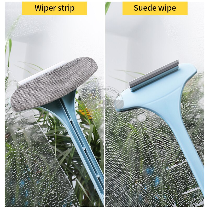 Konco Multi-functional window screen cleaning brus... – Grandado