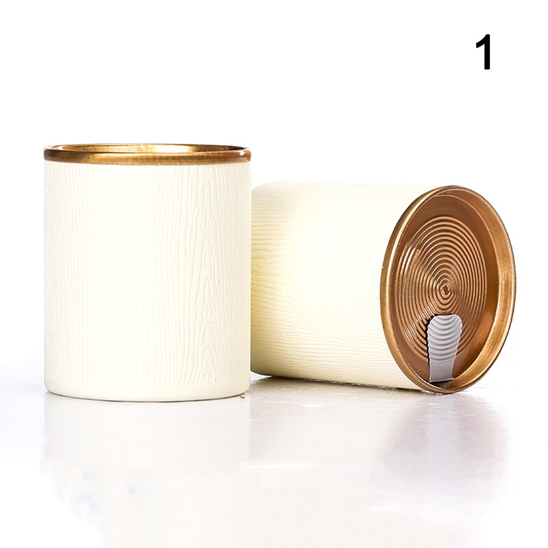 Round Paper Container Disposable Tea Packaging Tube Candy Jar Food Cylinder Brand: A1