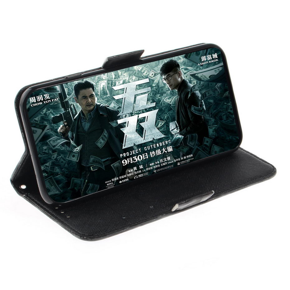 Case Voor Samsung Galaxy J2 Core PU Lederen Telefoon Geval Voor Samsung Galaxy J2 Core J260G J260 SM-J260G J2core Case 5.0 "Flip Cover