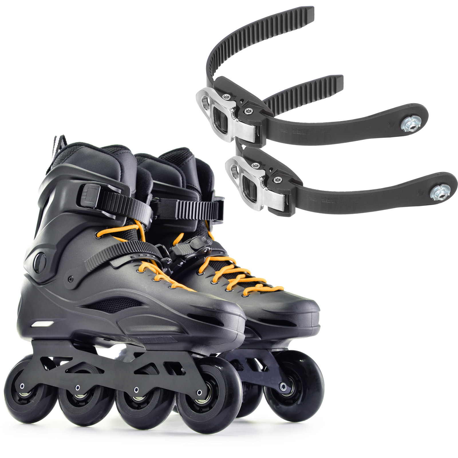 2Stck Rollschuh Gurt Ersatz Robuste Energie Gürtel Für Inline Rolle skaten Schlittschuh Schuhe Rolle Teile Zubehör Reparatur