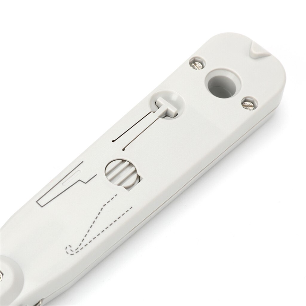 Punch Down Kroning Telecommunications Network Tool Cable Cutter