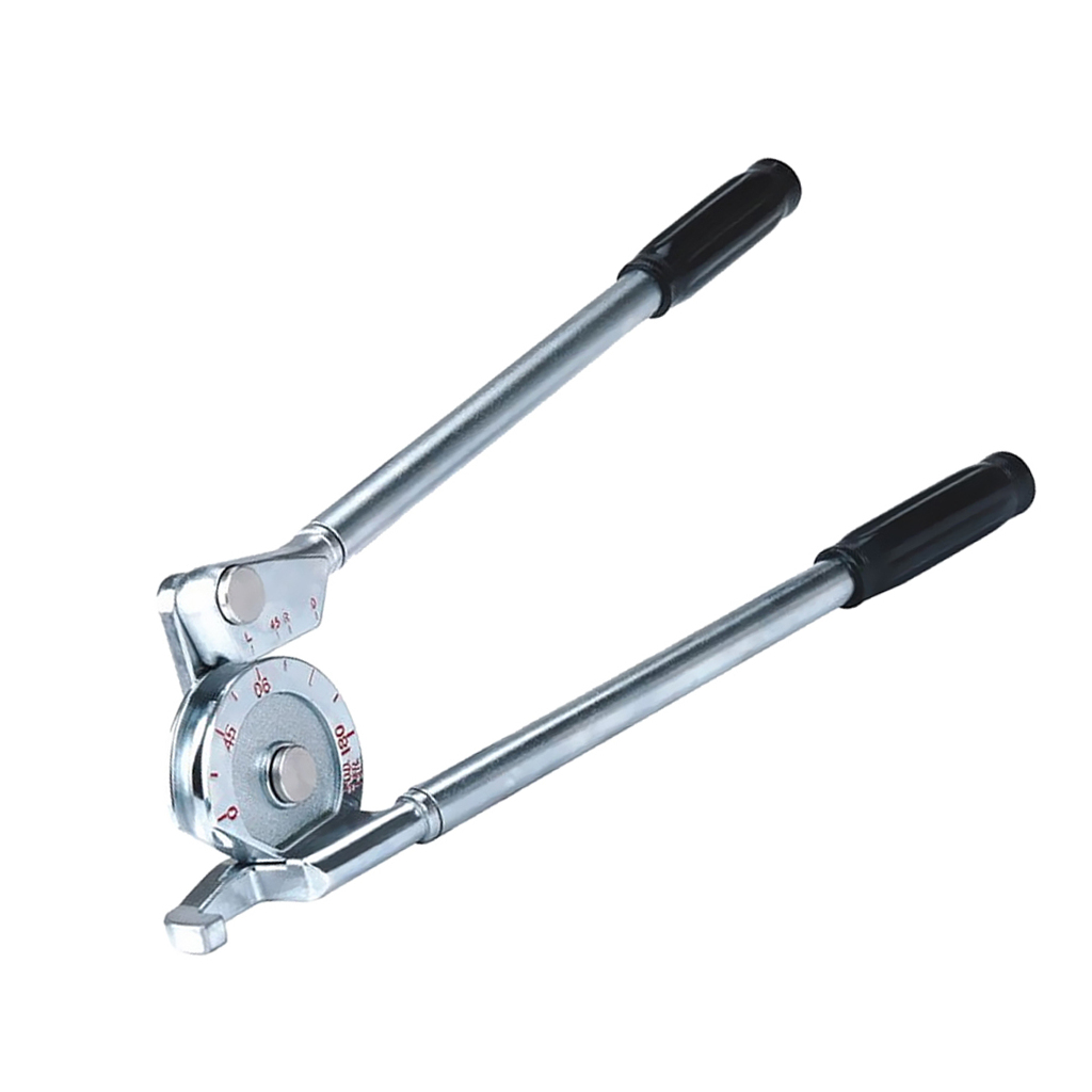 Heavy Duty Tubing Bender - 180 Degree Bends in Tubing - Works for 1/2-Inch 12mm Tubing