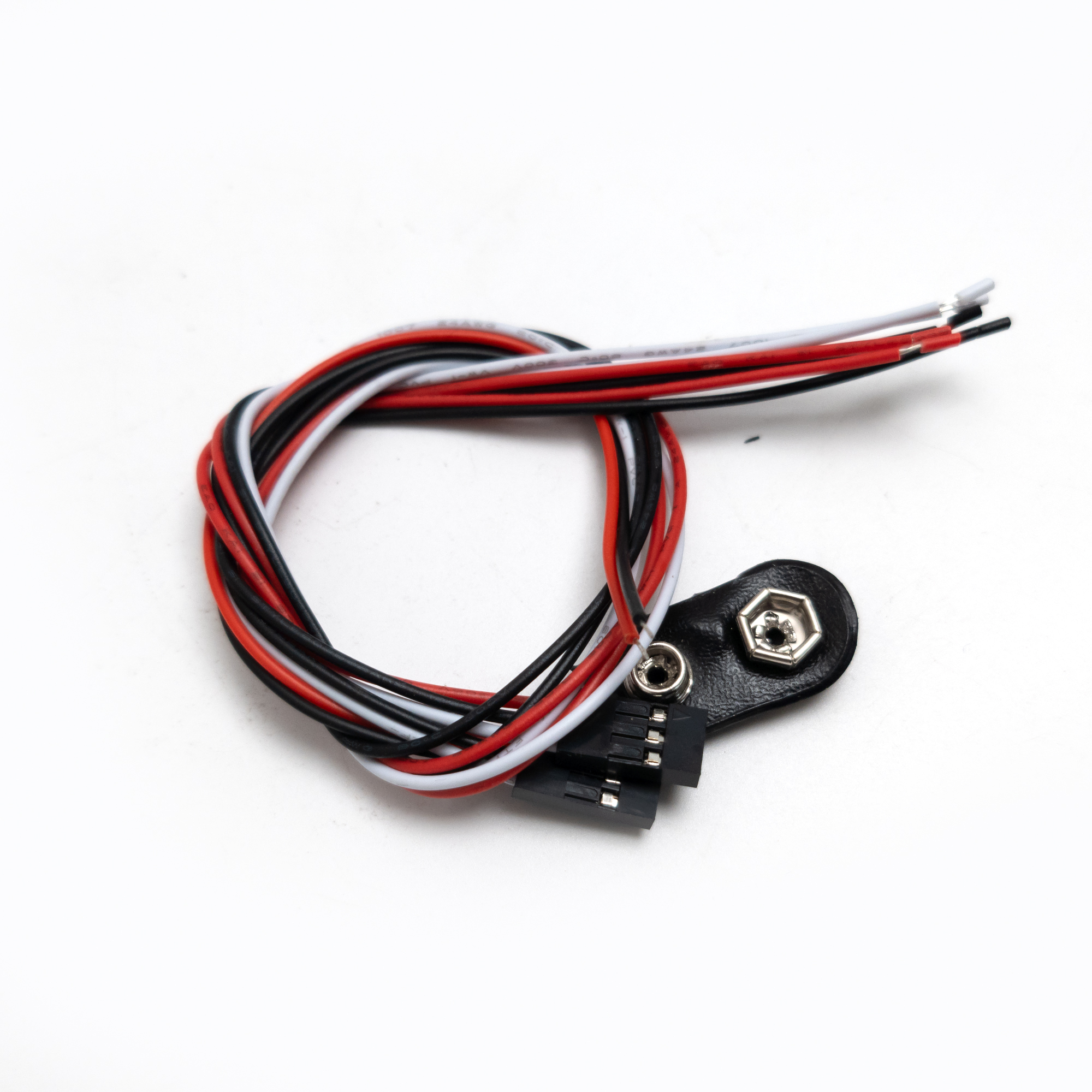 HH – micro actif blanc 81 85, ensemble de micros Humbucker pour guitare électrique, Pots à arbre court et câblage, Accessoires de guitare